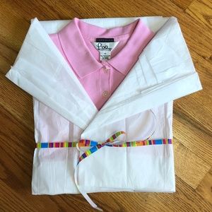 Vintage Lily Pulitzer shirt